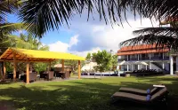 Imagine Villa Hotel