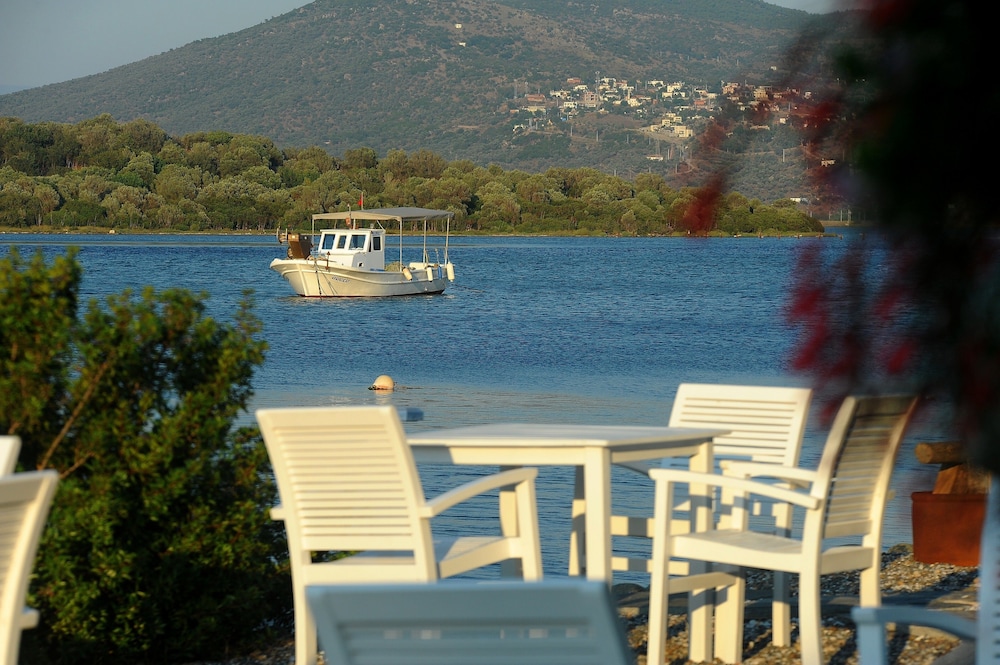 Yalıçapkını Boutique Hotel - Boutique Class