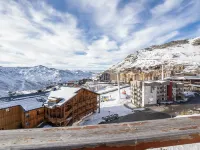 Trois Vallées 516 - spa