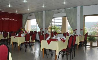 Ngu Binh Hotel