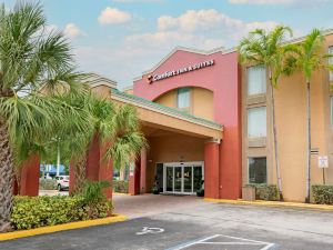 Comfort Inn & Suites Fort Lauderdale West Turnpike