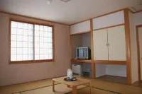Raicho Các khách sạn ở Toyama