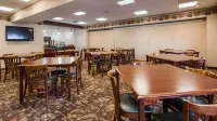 Best Western Plus Country Inn  Suites - Frühstück