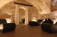 Relais Del Borgo Hotel & Spa 4 Stelle Hotels in Castelbellino