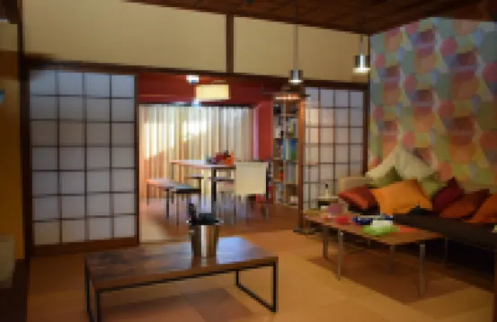 Bito Listoir Hotel Tsuyama