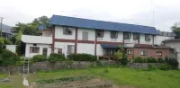 Suijin Hotel Hotels in Nagatoro