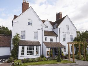 Riverside Shrewsbury by Greene King Inns