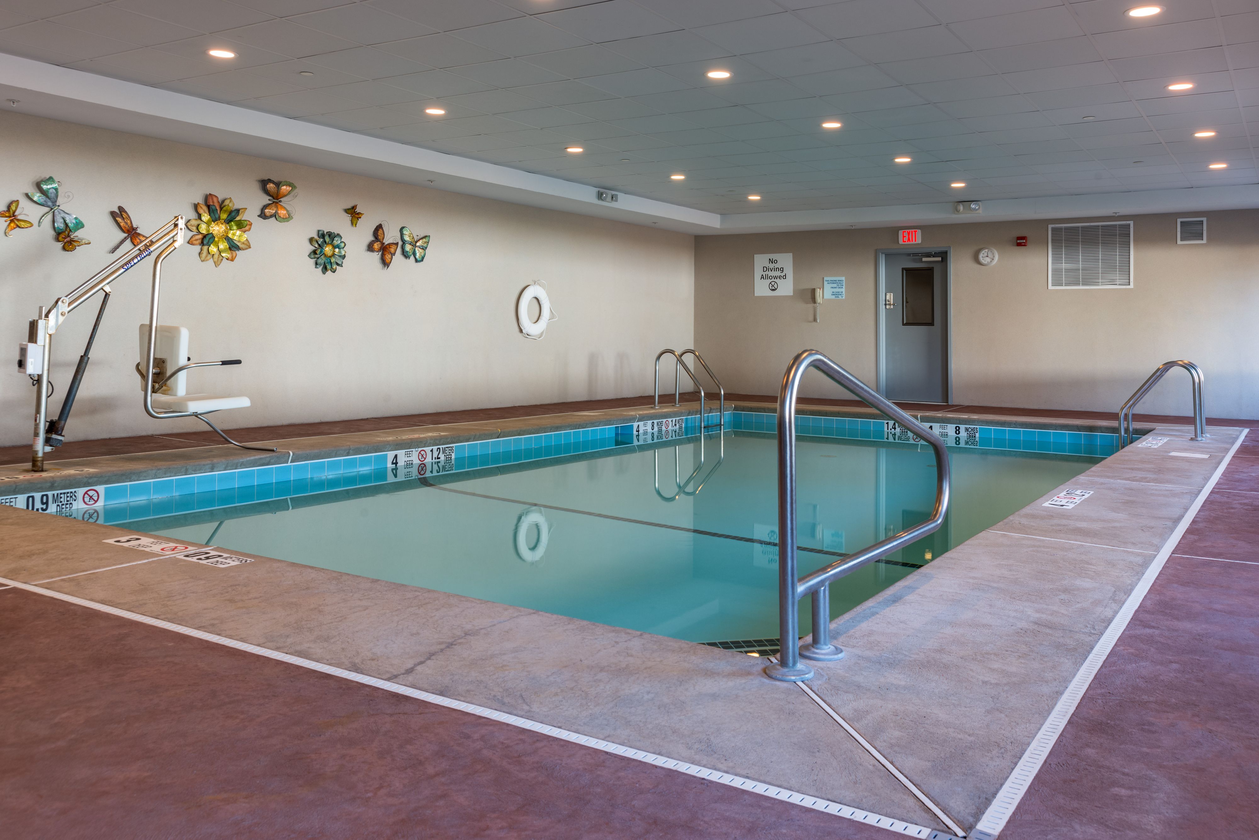 Holiday Inn Express Newington - Hartford, an Ihg Hotel