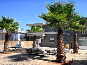 Villa Amina Crete Pool & Gym