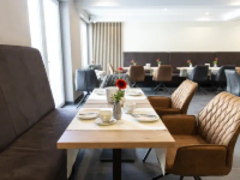 Stadthotel Lichtenfels Hotels in Lichtenfels