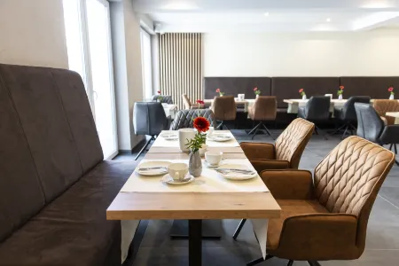 Stadthotel Lichtenfels