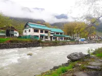 Hotel Sun Shine, Pahalgam