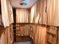 Mabrook Dormitory