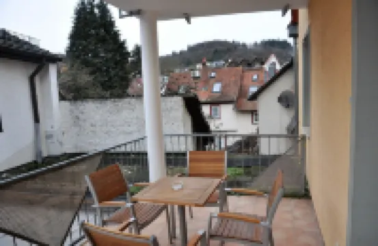 齊莫廣場公寓酒店