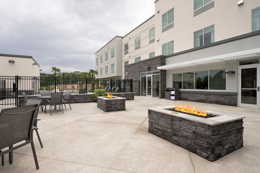 Fairfield Inn & Suites by Marriott Arkadelphia