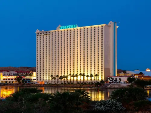 The Edgewater Hotel and Casino - 3-Star
