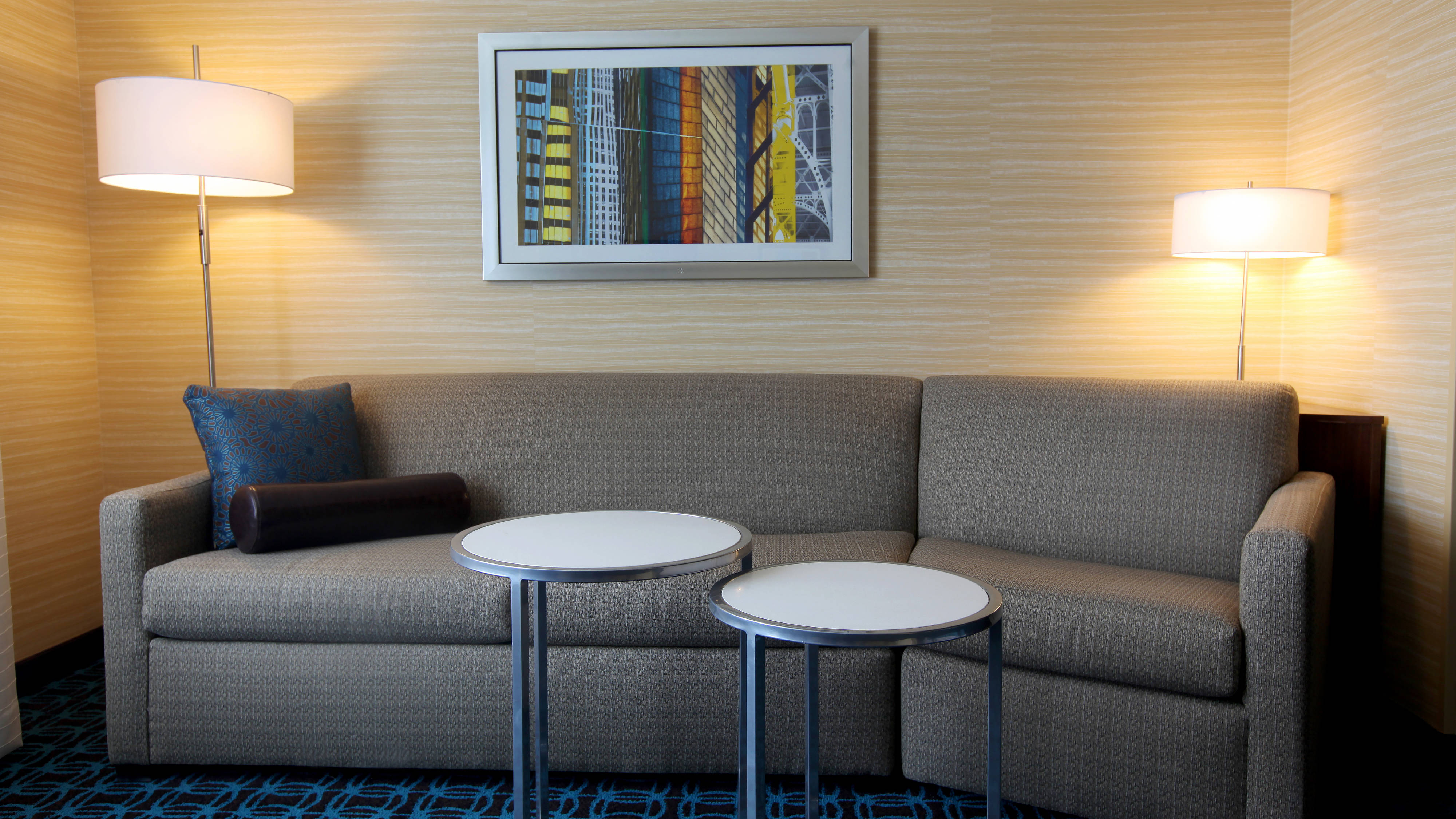 Fairfield Inn & Suites by Marriott Omaha West