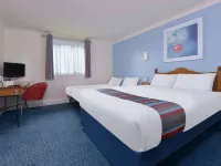 Travelodge Perth Central Hotels in Perth