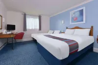 Travelodge Perth Central Hotels in Perth
