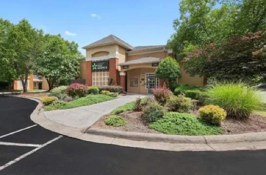 Extended Stay America - Charlotte - Airport