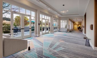 Embassy Suites by Hilton San Rafael Marin County