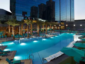 Hilton Grand Vacations Club Elara Center Strip Las Vegas