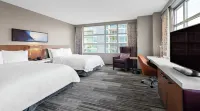 Hilton Garden Inn Chicago McCormick Place Hotels near The University of Chicago