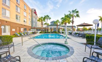 Hilton Garden Inn Sarasota-Bradenton Airport