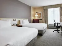 Hilton Garden Inn San Francisco Airport North Hoteles en South San Francisco