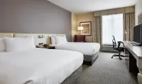 Hilton Garden Inn San Francisco Airport North فنادق في بريسباني
