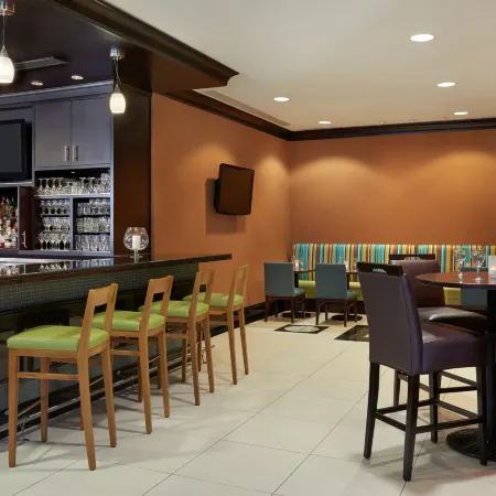 Hilton Garden Inn Toronto Airport West/Mississauga