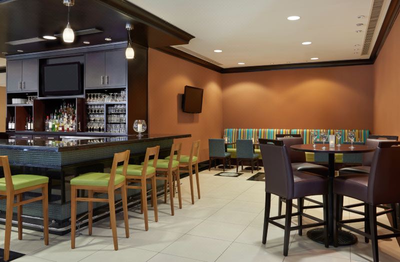 Hilton Garden Inn Toronto Airport West/Mississauga photo 3