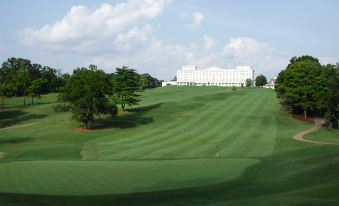 Hilton Atlanta/Marietta Hotel & Conference Center