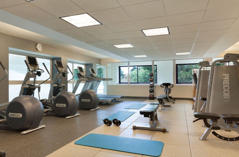 Embassy Suites by Hilton Boston Waltham photo 4