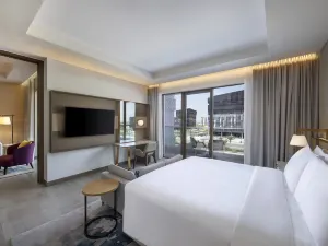 Hilton AbuDhabi Yas Island