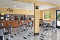 Super 8 by Wyndham Whites Creek/ Nashville NW Area - 2-Star