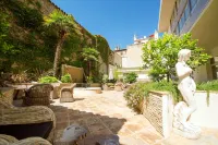 Best Western Premier Le Patio des Artistes - Cannes