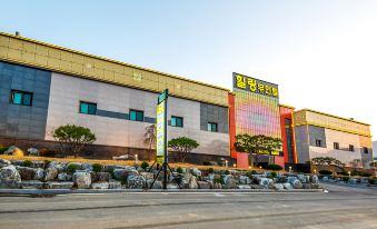 Gimcheon Healing Self Check-in Motel