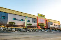 Gimcheon Healing Self check-in Motel Hotels near Gimcheon World Porcelain Museum