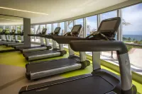 Hotel Nacional Rio de Janeiro - Oficial - Gym