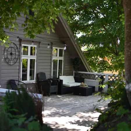 Central Bnb Apartment Nr6. Stavanger (4 Bedrooms)