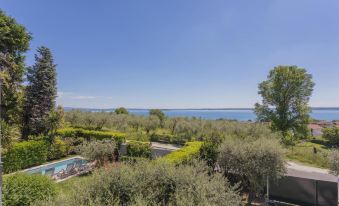 Insula Felix - Deluxe Double or Twin Room