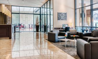 IntercityHotel Dresden