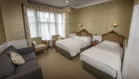 Dunoon Hotel Hotels near Llandudno to Conwy Coastal Path