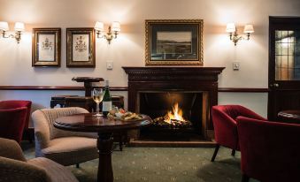 Selborne Golf Estate, Hotel & Spa