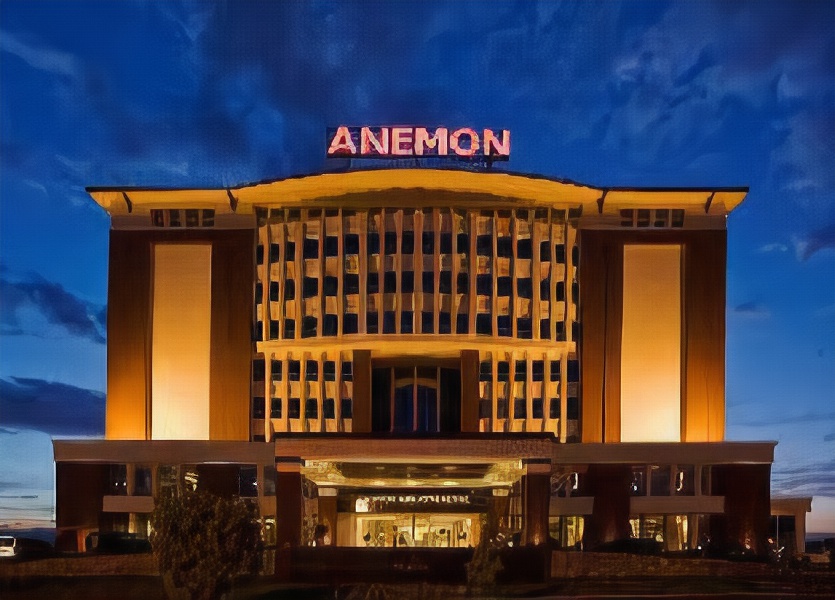 Anemon Hotel Malatya (Anemon Malatya Hotel)