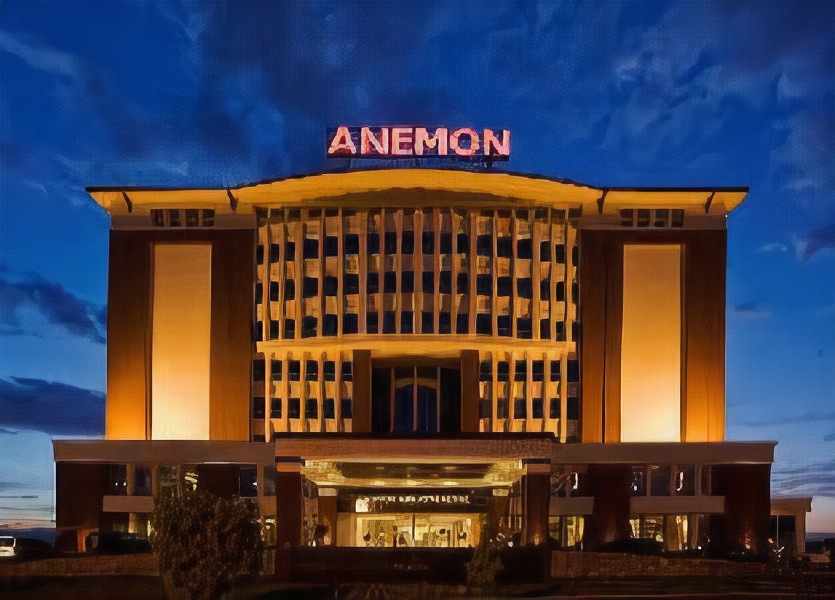 Anemon Hotel Malatya (Anemon Malatya Hotel)