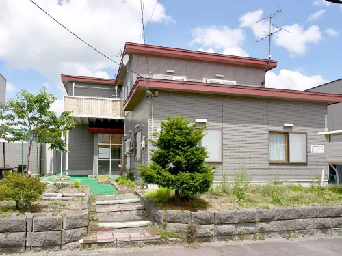 LY Inn Chitose Airport Hotel a Chitose