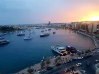 Sliema Marina Hotel