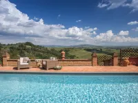 La Veduta - Pool
